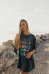 Misfits Oversized Repeat Tee