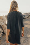 Misfits Oversized Repeat Tee