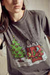 Peanuts Charlie Brown's Christmas Tee
