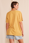 Peanuts Cowboy Charlie Tee
