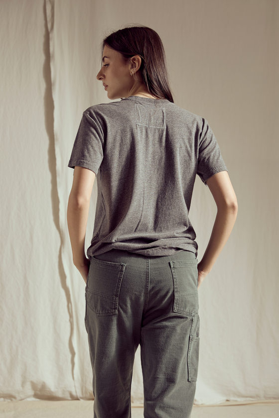 Peanuts Charlie Brown's Christmas Tee