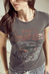 The Beach Boys Concert Tee