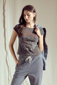  The Beach Boys Concert Tee