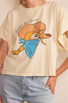 "Saddle Up" Tee