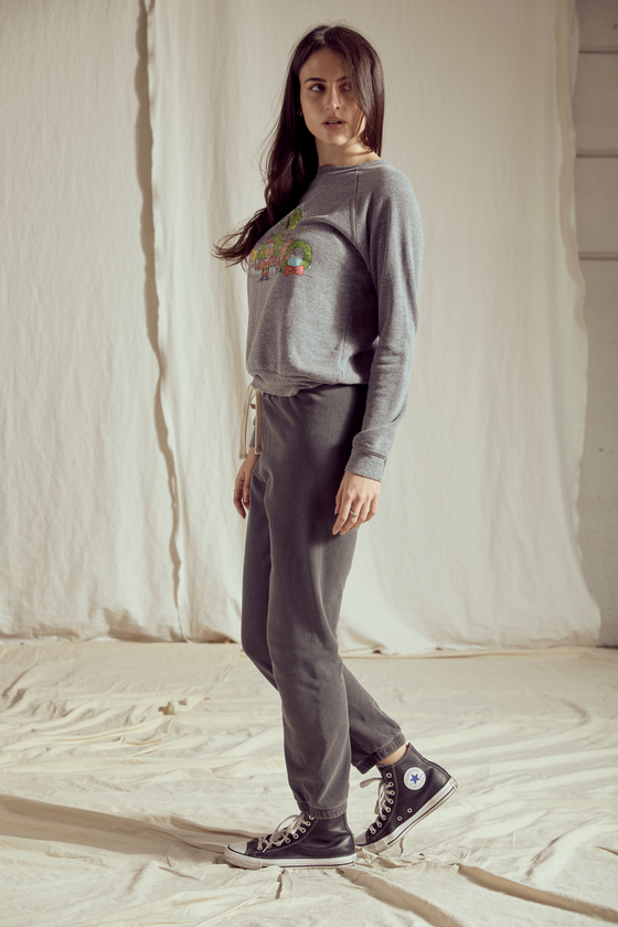 Peanuts Christmas Sweatshirt