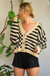 All Over Cardigan