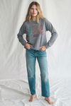 USA 1977 Fleece Sweatshirt