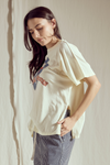 Rolling Stones Old English Tee
