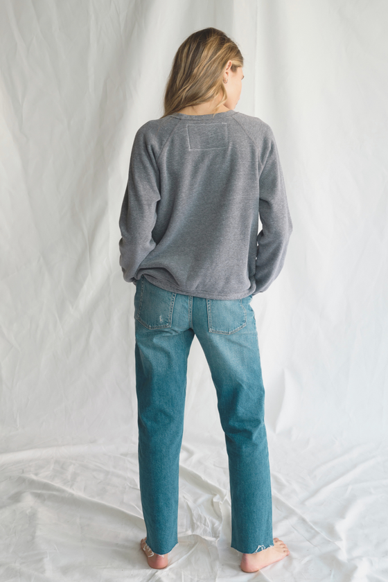 USA 1977 Fleece Sweatshirt