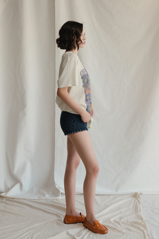 Led Zeppelin Empire Pool Tee