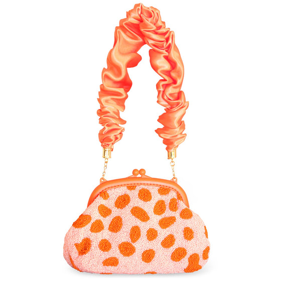 Arnoldi Peachpuff Clutch