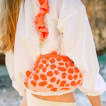  Arnoldi Peachpuff Clutch