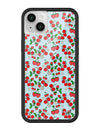 Baby Berries iPhone Case