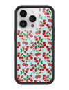 Baby Berries iPhone Case