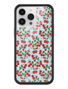 Baby Berries iPhone Case