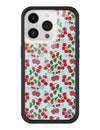 Baby Berries iPhone Case