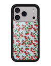 Baby Berries iPhone Case