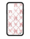 On Pointe iPhone Case