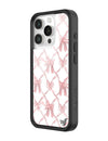 On Pointe iPhone Case
