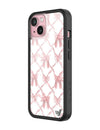 On Pointe iPhone Case