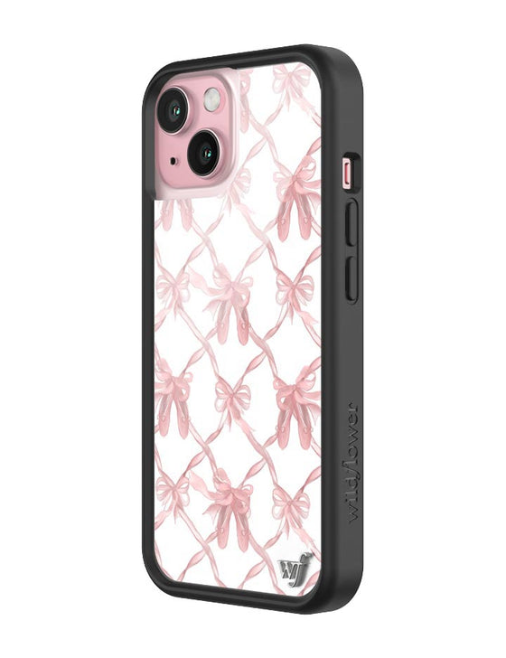 On Pointe iPhone Case