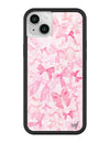 Bow Beau iPhone Case