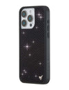 Rhinestone iPhone Case | Black