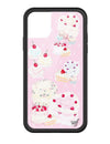 Sweet Cakes iPhone Case
