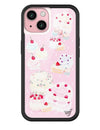Sweet Cakes iPhone Case