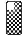 Checkers iPhone Case