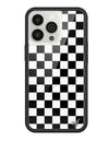 Checkers iPhone Case