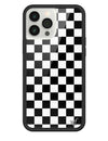 Checkers iPhone Case