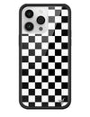 Checkers iPhone Case