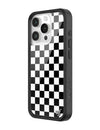 Checkers iPhone Case