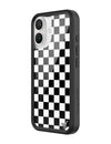 Checkers iPhone Case