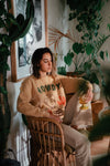 Peanuts Cowboy Charlie Sweatshirt