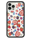 Fruit Tart iPhone Case