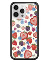 Fruit Tart iPhone Case