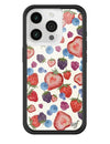 Fruit Tart iPhone Case