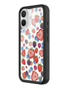 Fruit Tart iPhone Case