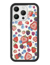 Fruit Tart iPhone Case