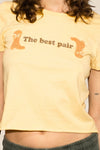 Best Pair of Boots Tee