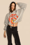 The Beach Boys Surfer Hoodie