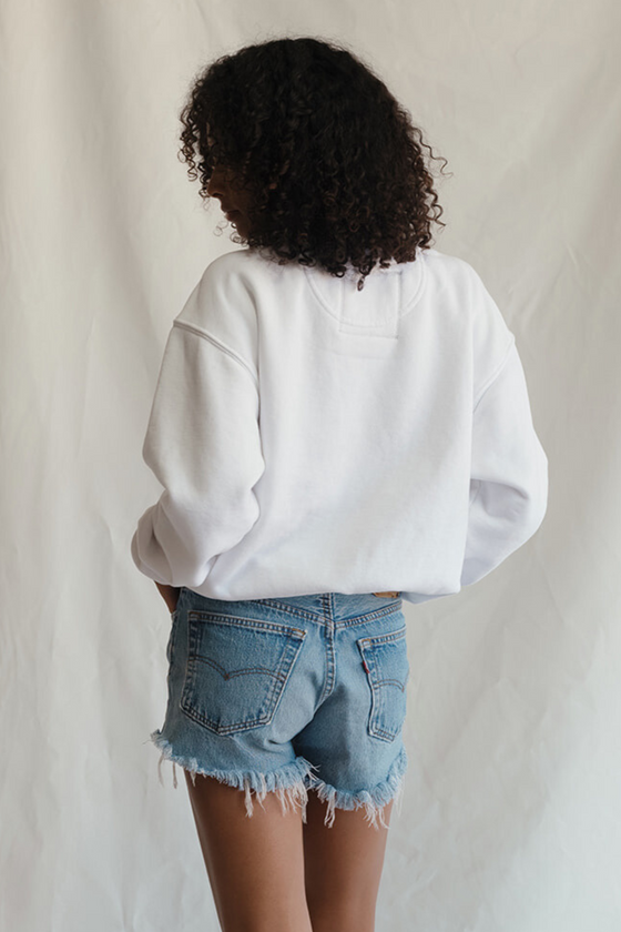 Grateful Dead Everywhere Sweatshirt
