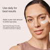 LightBoost Eye Cream - for Red Light Therapy Masks