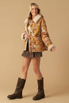 Stay The Same Quilt Jacket