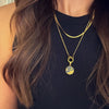 Lunar Dream Necklace Charm