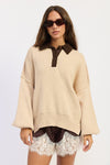Arantxa Sweater