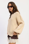 Arantxa Sweater