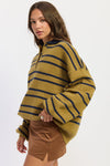 Sydney Sweater